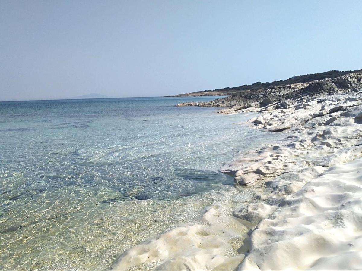 Aurora Διαμέρισμα Ližnjan Εξωτερικό φωτογραφία
