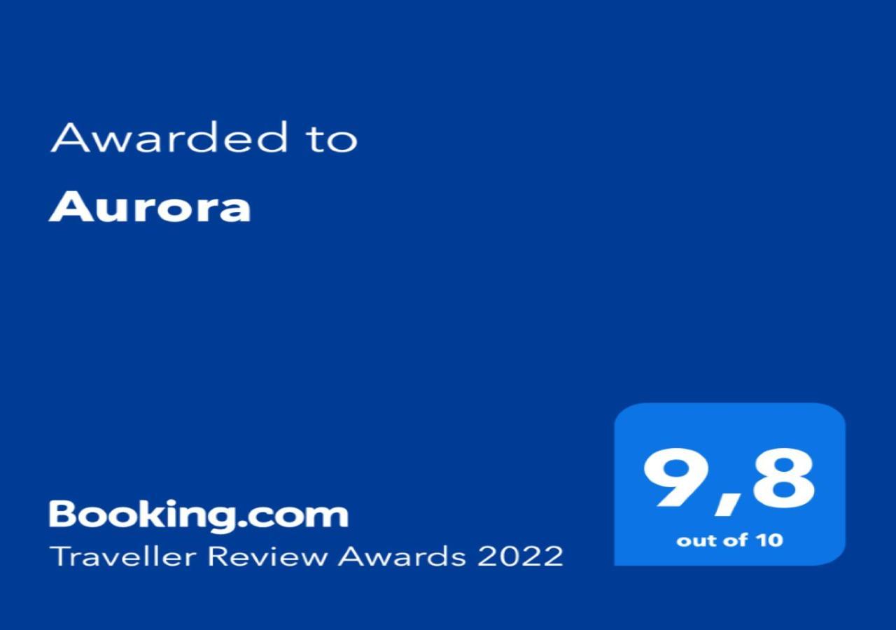 Aurora Διαμέρισμα Ližnjan Εξωτερικό φωτογραφία